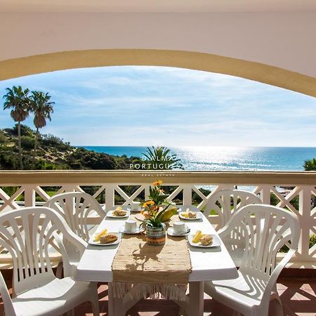 Apartment Aveiros Beach- D'Alma Amado Albufeira Dış mekan fotoğraf