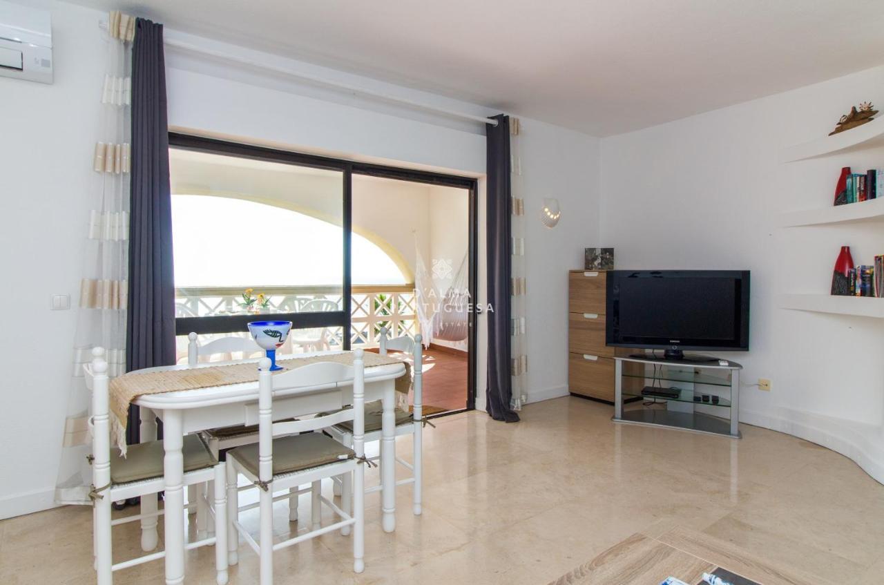Apartment Aveiros Beach- D'Alma Amado Albufeira Dış mekan fotoğraf