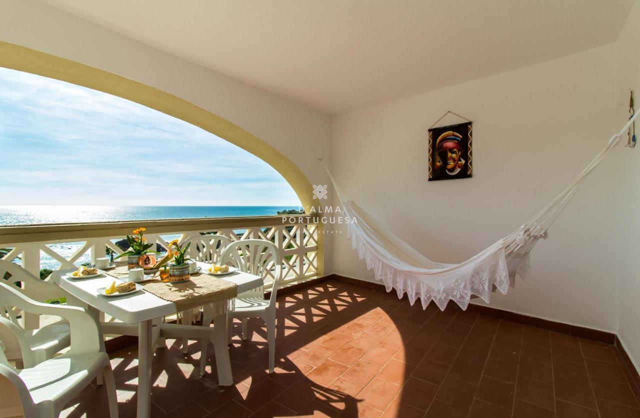 Apartment Aveiros Beach- D'Alma Amado Albufeira Dış mekan fotoğraf