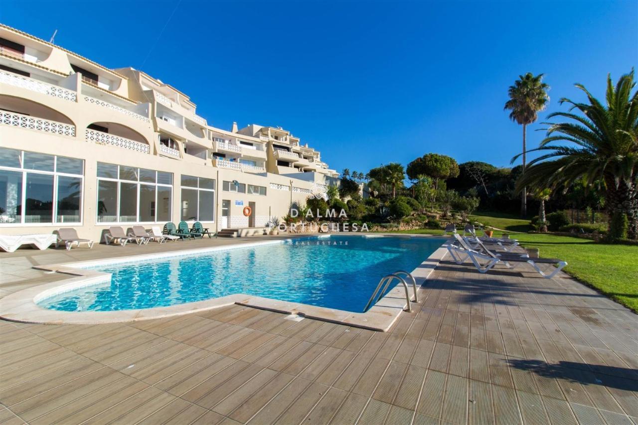 Apartment Aveiros Beach- D'Alma Amado Albufeira Dış mekan fotoğraf