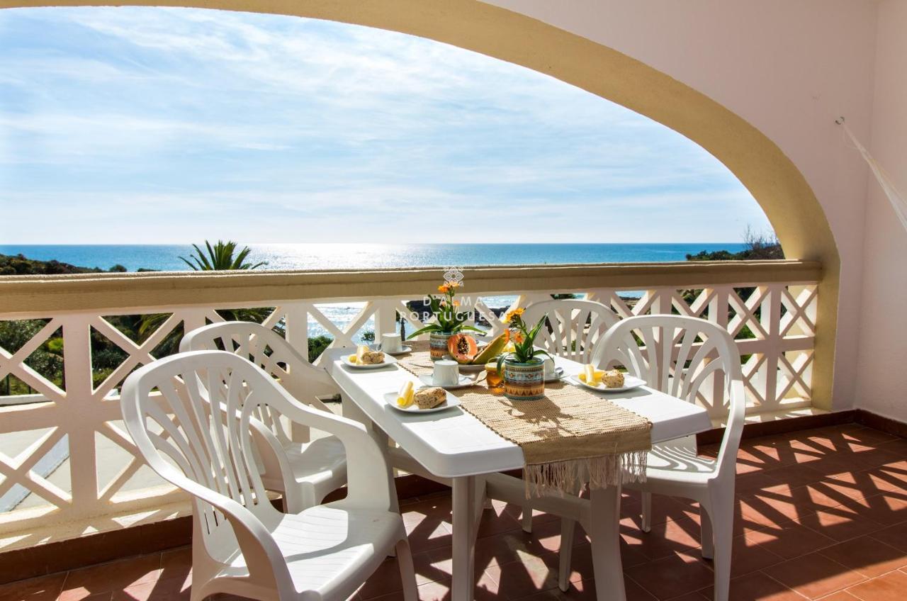 Apartment Aveiros Beach- D'Alma Amado Albufeira Dış mekan fotoğraf