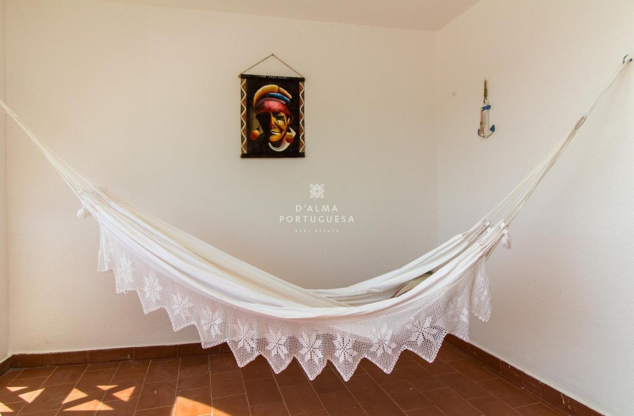 Apartment Aveiros Beach- D'Alma Amado Albufeira Dış mekan fotoğraf