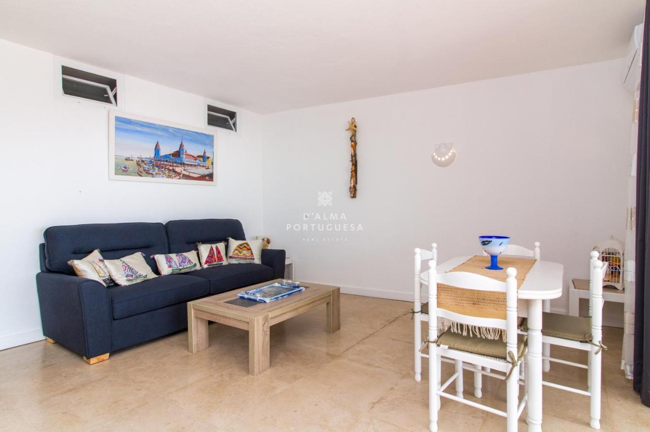 Apartment Aveiros Beach- D'Alma Amado Albufeira Dış mekan fotoğraf